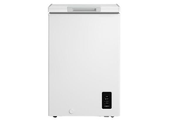 Freezer Horizontal Electrolux 95L 1 Porta Inverter HB100