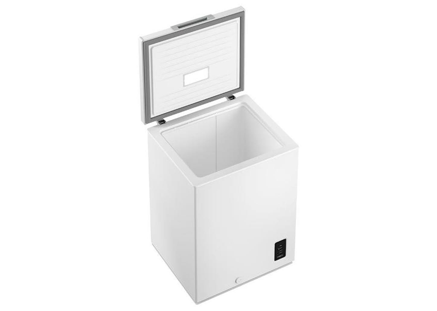 Freezer Horizontal Electrolux 141L 1 Porta Inverter HB150