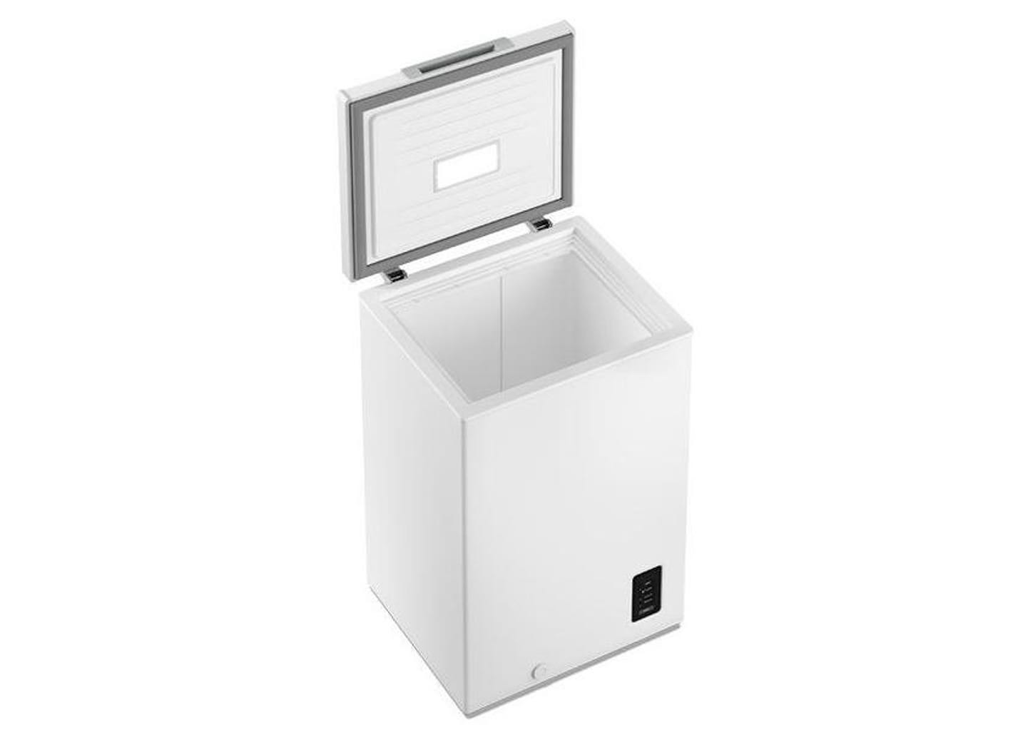 Freezer Horizontal Electrolux 95L 1 Porta Inverter HB100