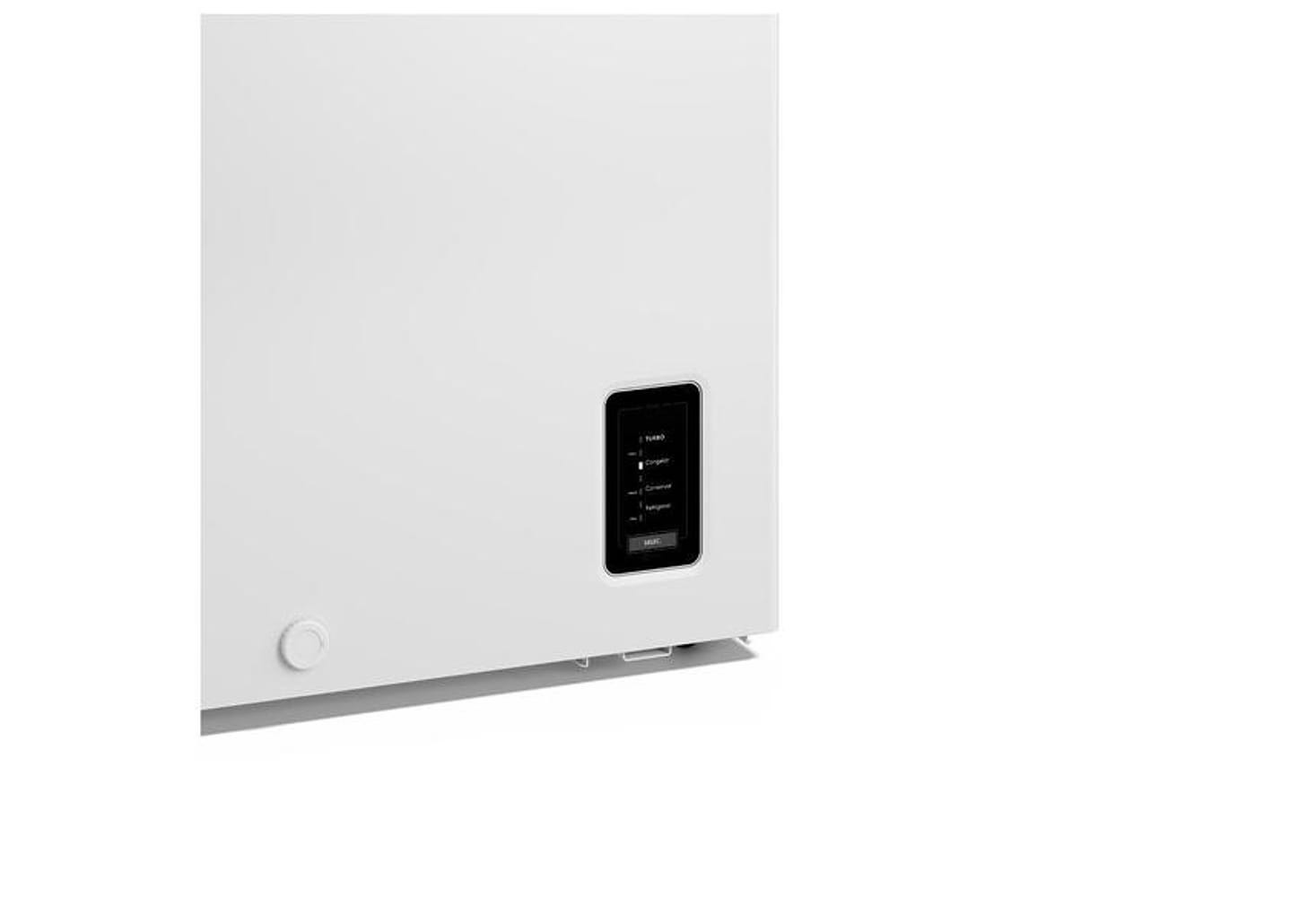 Freezer Horizontal Electrolux 95L 1 Porta Inverter HB100