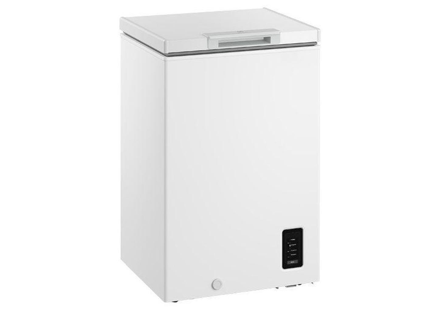 Freezer Horizontal Electrolux 95L 1 Porta Inverter HB100