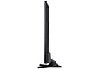 Smart TV 40” 4K LED Samsung 40MU6100 Wi-Fi 3 HDMI 2 USB