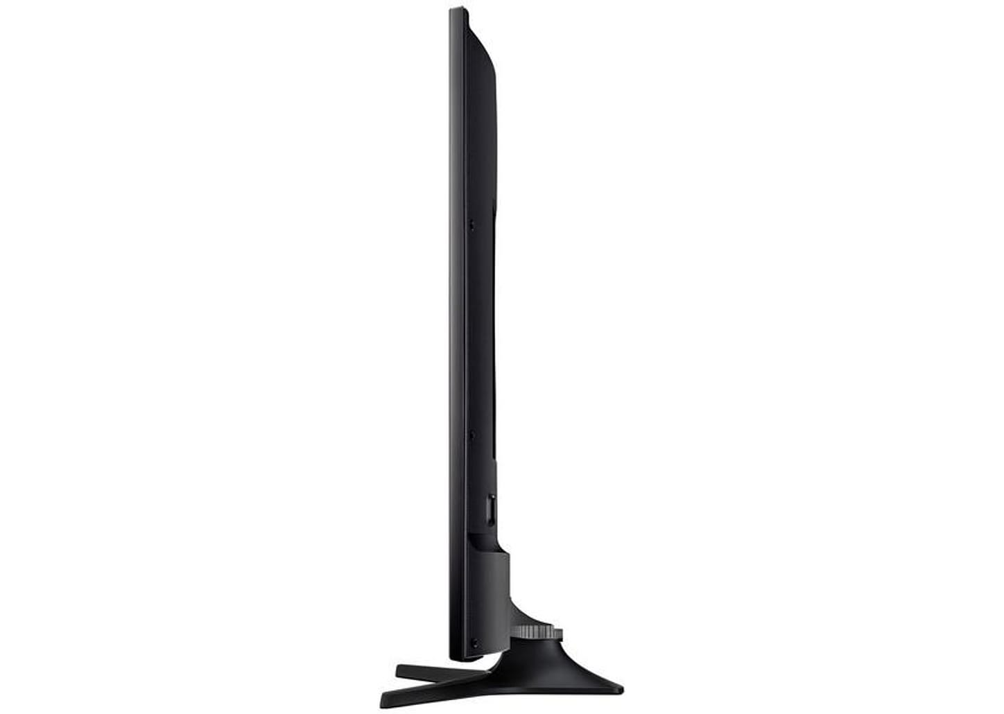 Smart TV 40” 4K LED Samsung 40MU6100 Wi-Fi 3 HDMI 2 USB