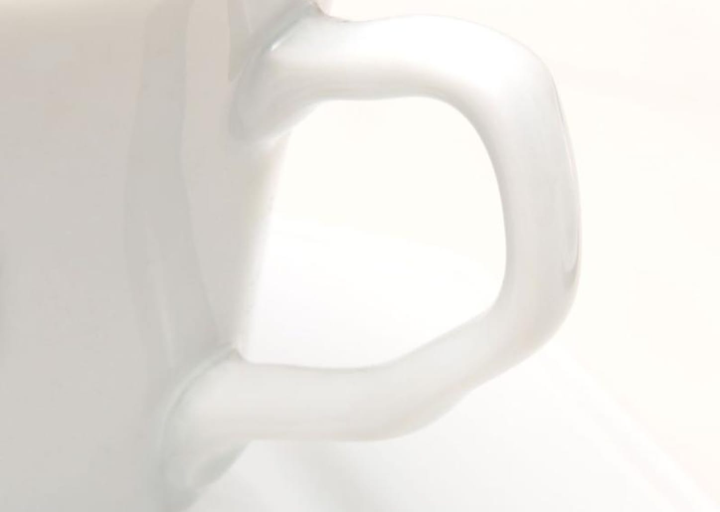 Conjunto de Chá Porcelana 6 Peças - Schmidt Classic Encanto