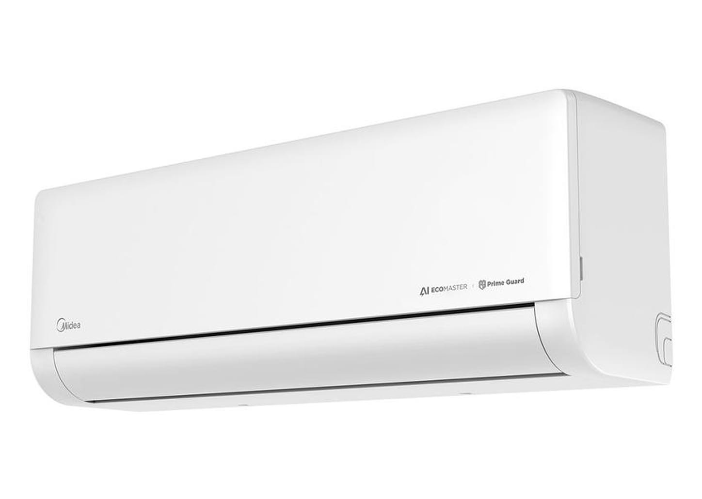 Ar-condicionado Split 12.000 BTUs Midea Carrier Inverter Frio AI Ecomaster 38EZVCA12M5