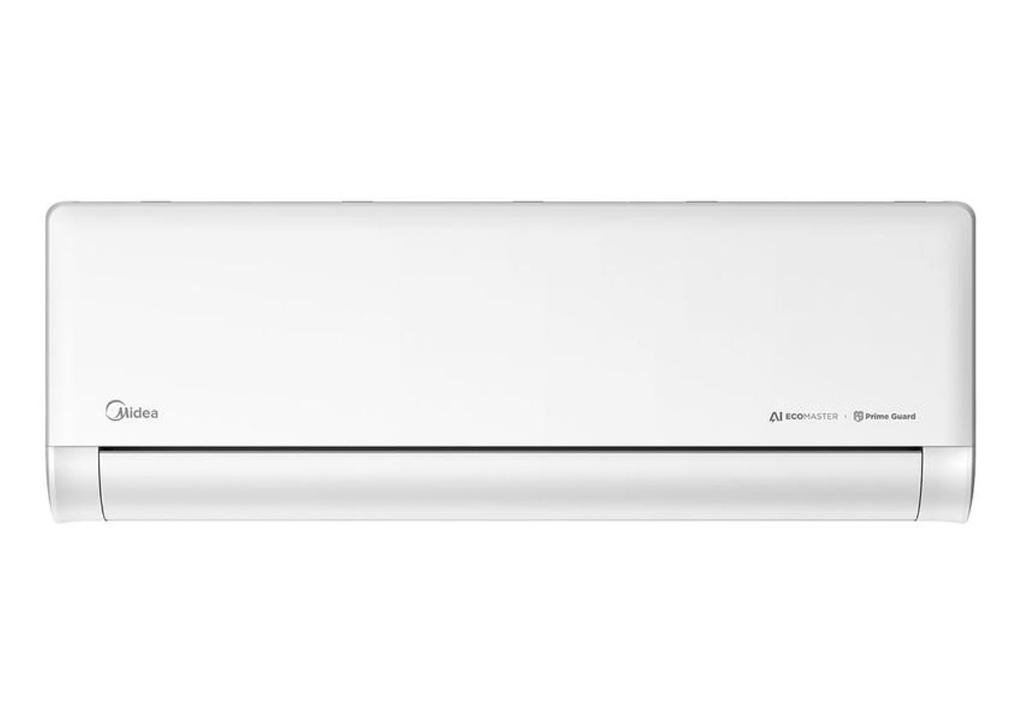 Ar-condicionado Split 9.000 BTUs Midea Carrier Inverter Frio AI Ecomaster 38EZVCA09M5