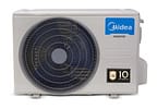 Ar-condicionado Split 9.000 BTUs Midea Carrier Inverter Frio AI Ecomaster 38EZVCA09M5