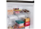 Geladeira/Refrigerador Brastemp Frost Free Duplex Black Inox 415L BRM52ME
