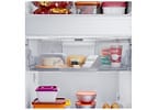 Geladeira/Refrigerador Brastemp Frost Free Duplex Black Inox 415L BRM52ME