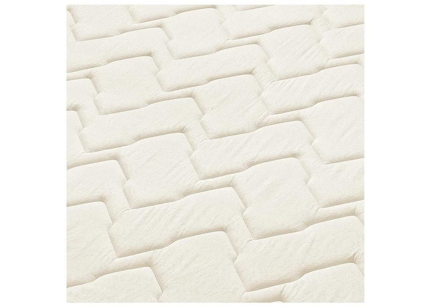 Colchão Queen Especial Americanflex de Espuma 28x158x198cm Clinoflex Bambu