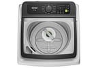 Lavadora de Roupas Consul 14kg Cesto Inox 12 programas Branco CWN14AB