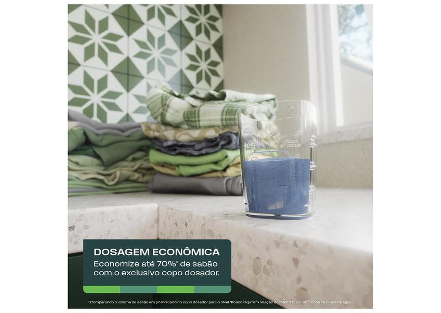 Lavadora de Roupas Consul 16kg Cesto Inox 12 Programas Cinza CWN16A9