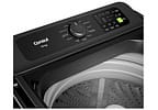 Lavadora de Roupas Consul 16kg Cesto Inox 12 Programas Cinza CWN16A9