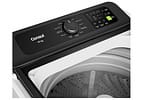 Lavadora de Roupas Consul 16kg Cesto Inox 12 programas Branco CWN16AB
