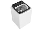 Lavadora de Roupas Consul 16kg Cesto Inox 12 programas Branco CWN16AB