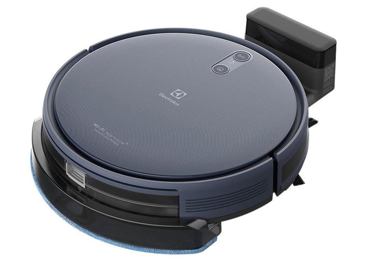 Robô Aspirador de Pó 4 em 1 Electrolux Experience ERB44 100W 3016AEG0001