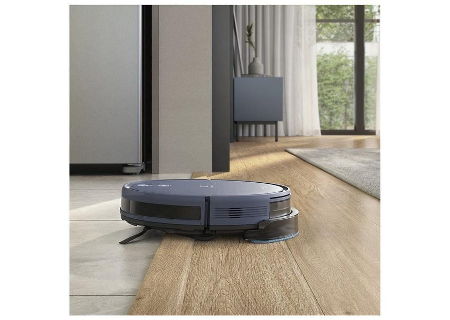 Robô Aspirador de Pó 4 em 1 Electrolux Experience ERB44 100W 3016AEG0001