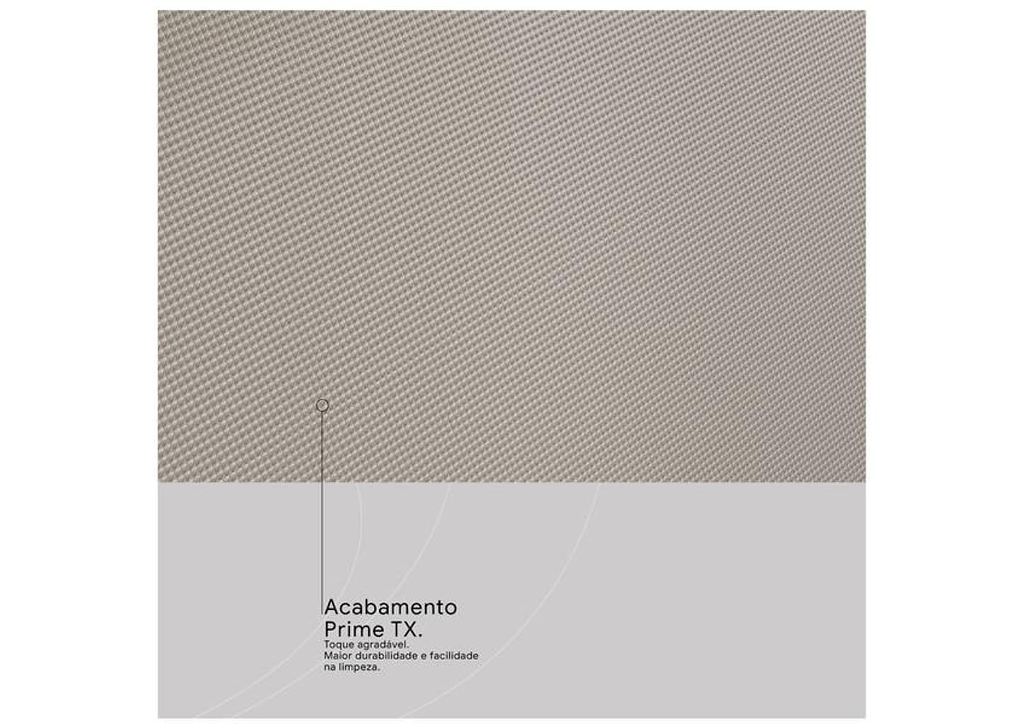 Guarda-roupa Casal 4 Gavetas 4 Portas Demobile Laredo