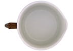 Leiteira Multiflon de Alumínio 7 Camadas Antiaderente 1,6L 14cm Petra