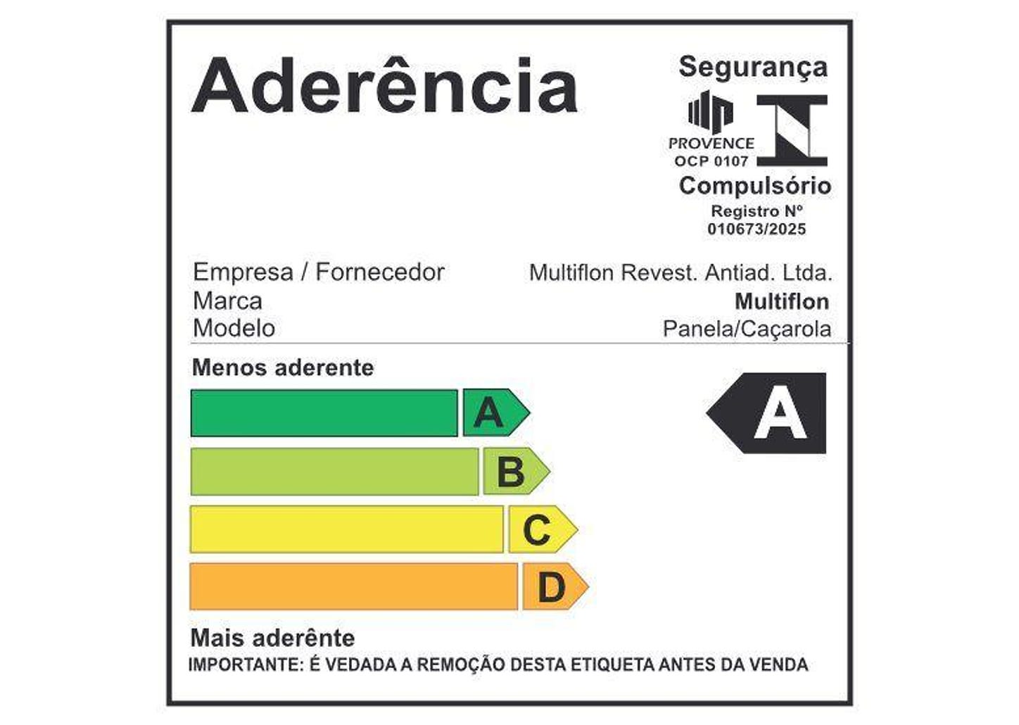 Panela Multiflon Antiaderente de Alumínio Bege 18cm 1,9L Capadócia