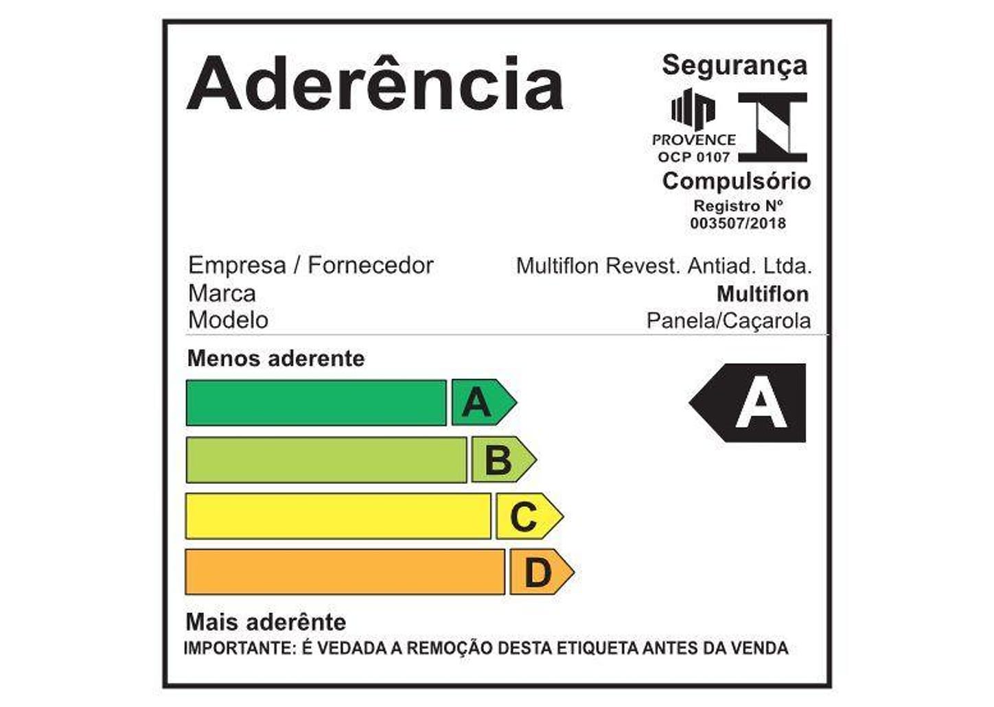 Caçarola Multiflon Antiaderente 20cm 2,7L Bege Ekó