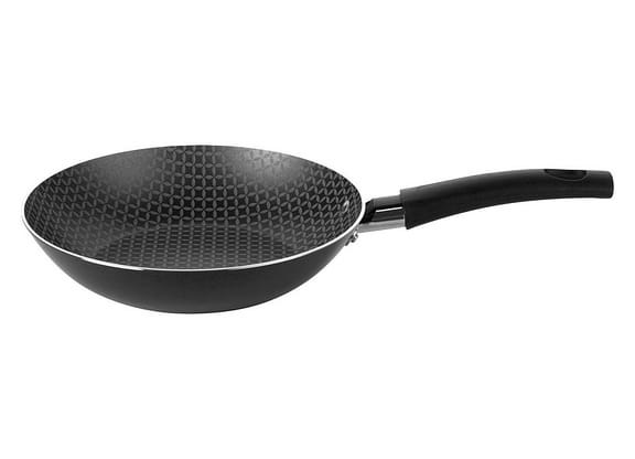 Frigideira Antiaderente Multiflon de Alumínio Gourmet Cinza 26cm