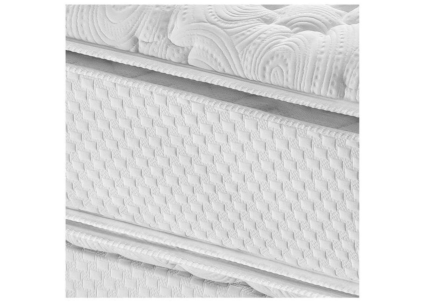 Colchão Solteiro Padrão Americanflex de Espuma D45 28x88x188cm Clinoflex Bambu