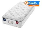 Colchão Solteirão Americanflex de Espuma D45 28x100x200cm Clinoflex Bambu