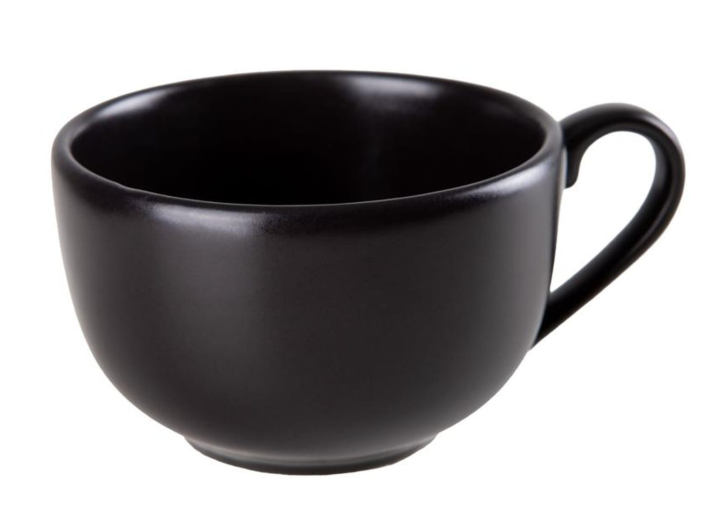 Aparelho de Jantar e Chá 20 Peças Alleanza Redondo Cerâmica Faiança Branco e Azul Istambul