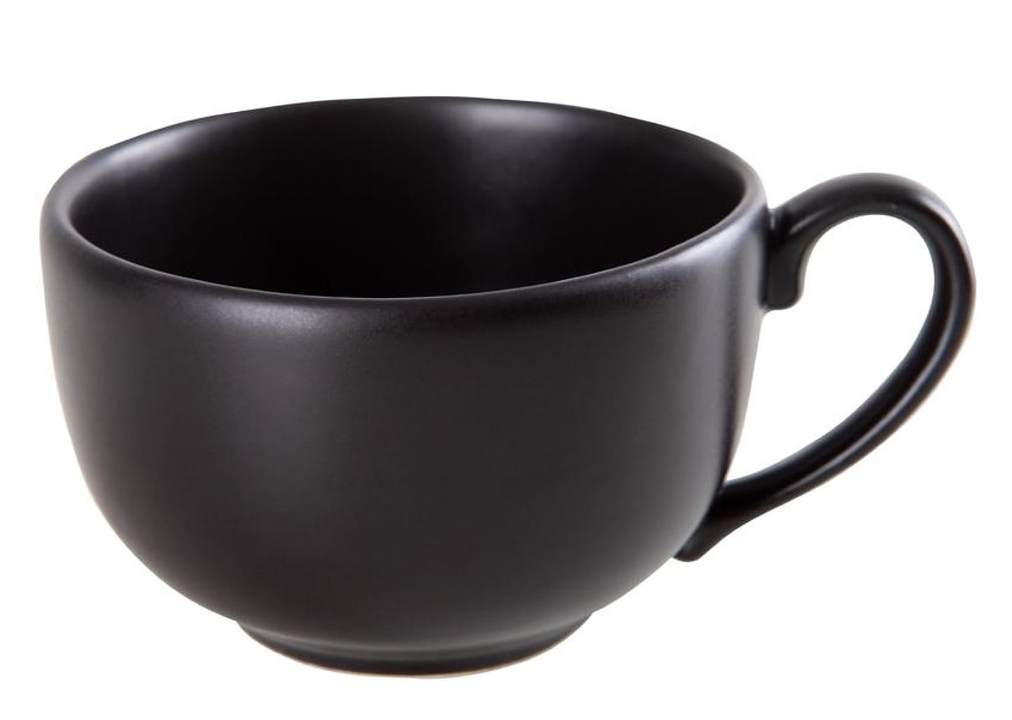 Aparelho de Jantar e Chá 20 Peças Alleanza Redondo Cerâmica Faiança Azul Tye Dye