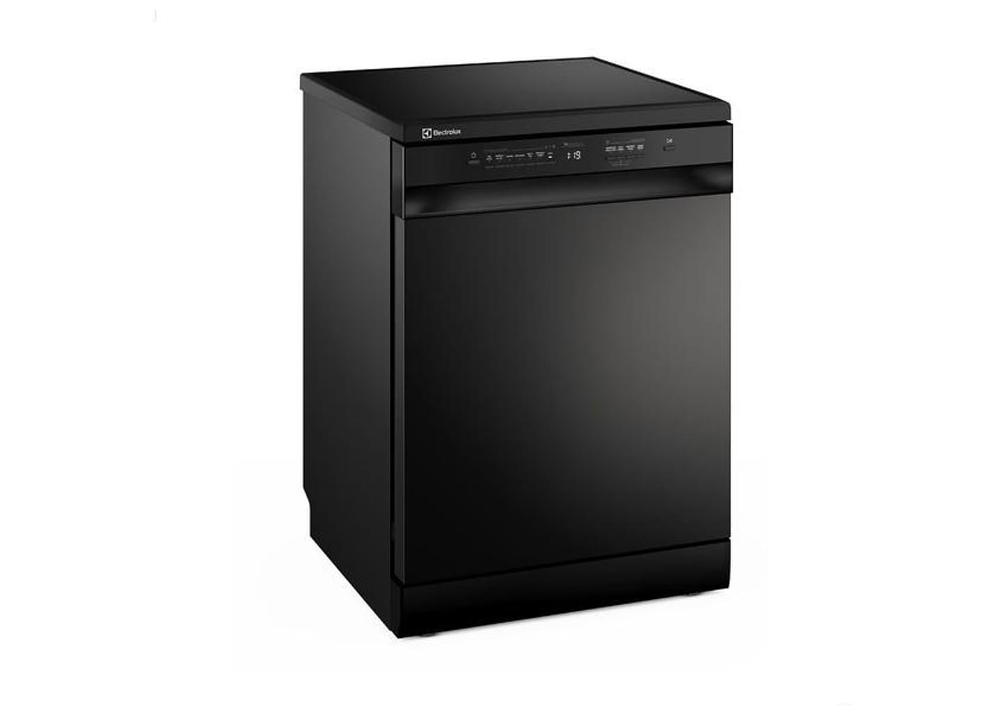 Lava-louças Electrolux 14 Serviços LP14E Preta