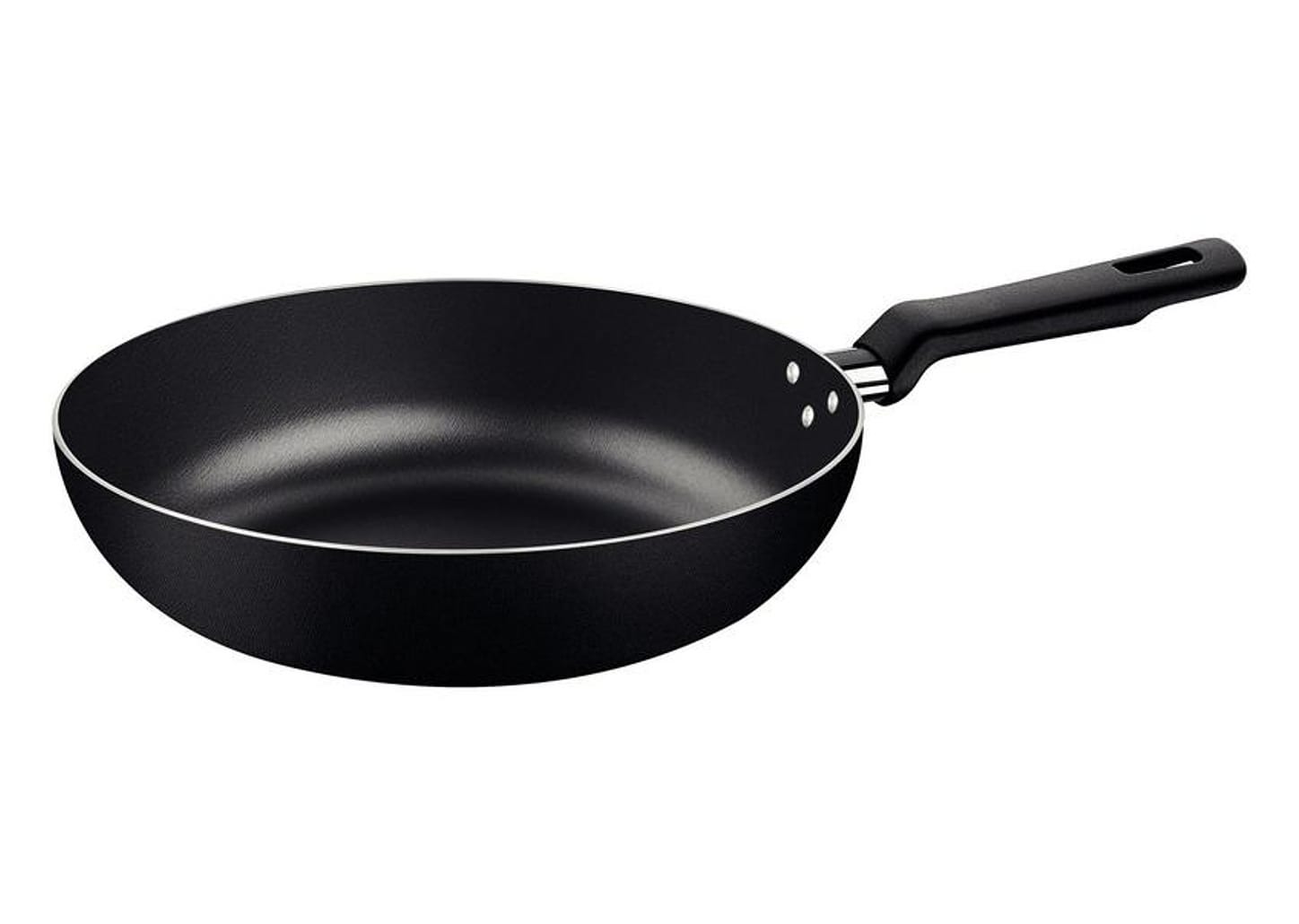 Frigideira Antiaderente Starflon Max Tramontina Alumínio Loreto Grafite 28cm
