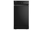 Lava-louças Electrolux 10 Serviços LP10E Preta