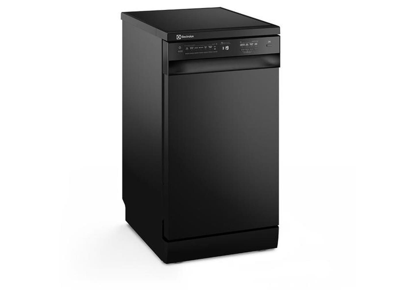 Lava-louças Electrolux 10 Serviços LP10E Preta