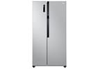 Geladeira/Refrigerador LG Frost Free Side by Side Prata 509L GC-B187PQAL