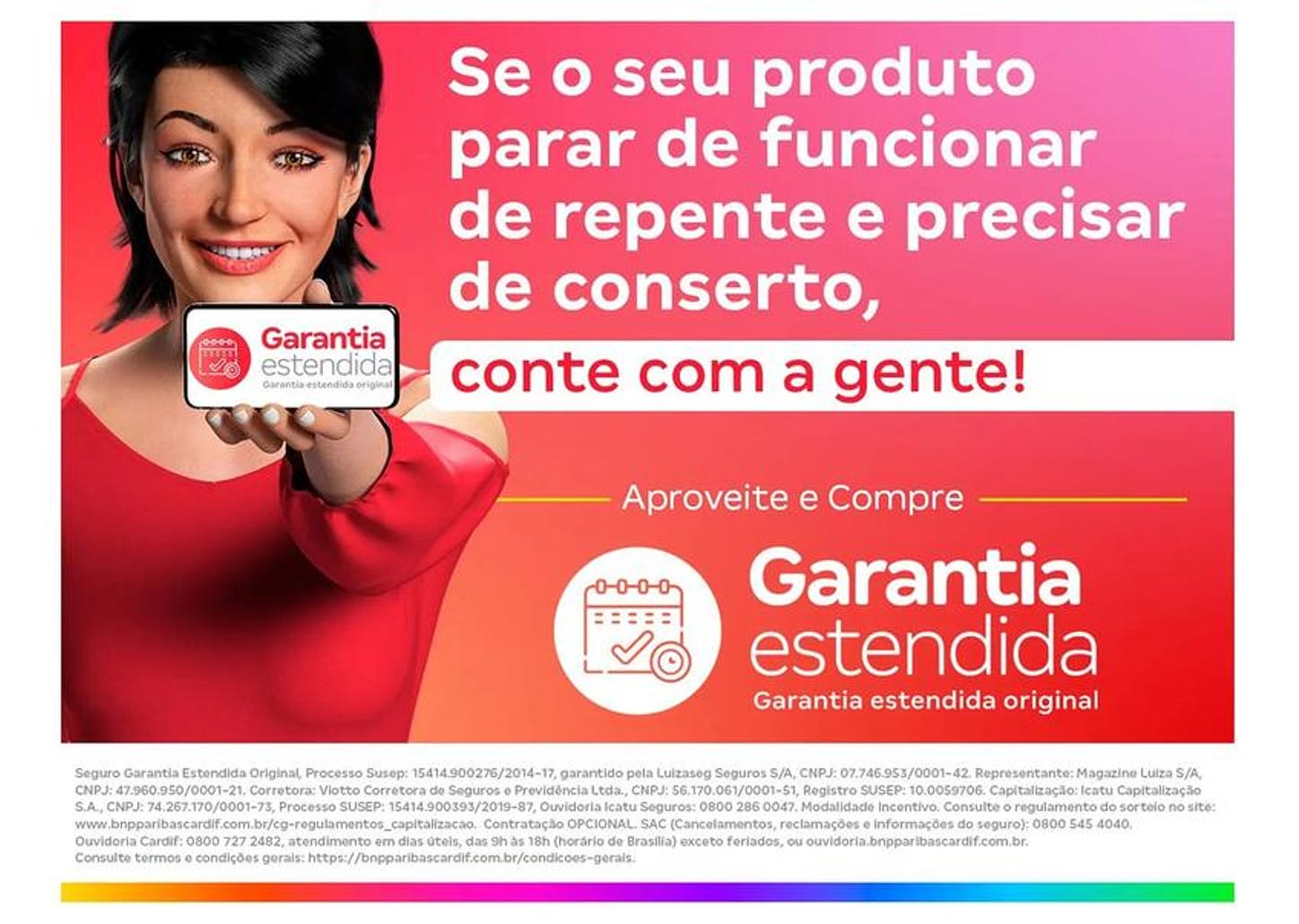 Geladeira/Refrigerador LG Frost Free Side by Side Prata 509L GC-B187PQAL