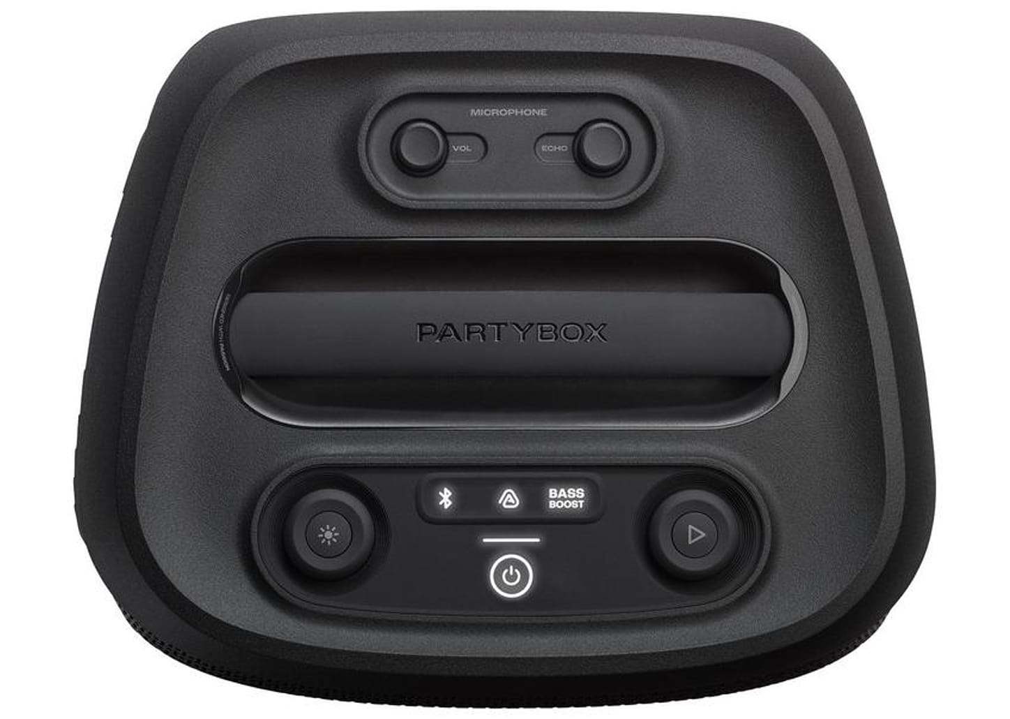 Caixa de Som JBL PartyBox Encore 2 Bluetooth Amplificada Portátil 100W RMS USB-C