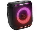 Caixa de Som JBL PartyBox Encore 2 Bluetooth Amplificada Portátil 100W RMS USB-C