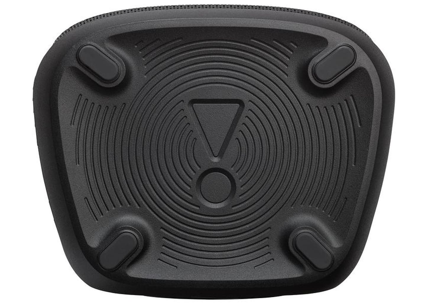 Caixa de Som JBL PartyBox Encore 2 Bluetooth Amplificada Portátil 100W RMS USB-C