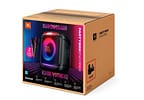 Caixa de Som JBL PartyBox Encore 2 Bluetooth Amplificada Portátil 100W RMS USB-C