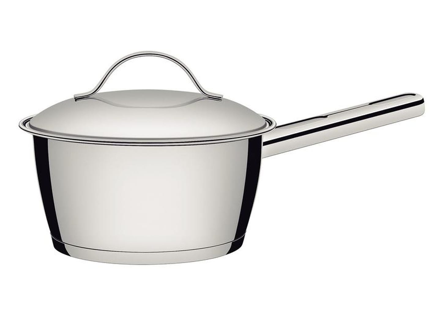 Jogo de Panelas Tramontina Inox 10 Peças Allegra