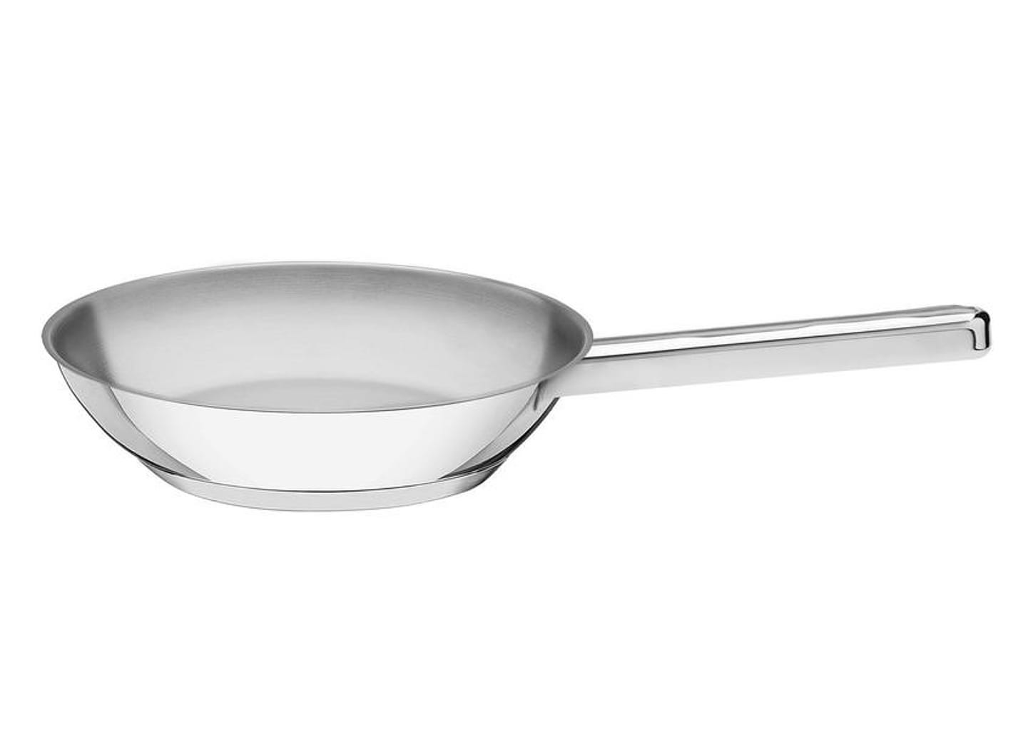 Jogo de Panelas Tramontina Inox 10 Peças Allegra