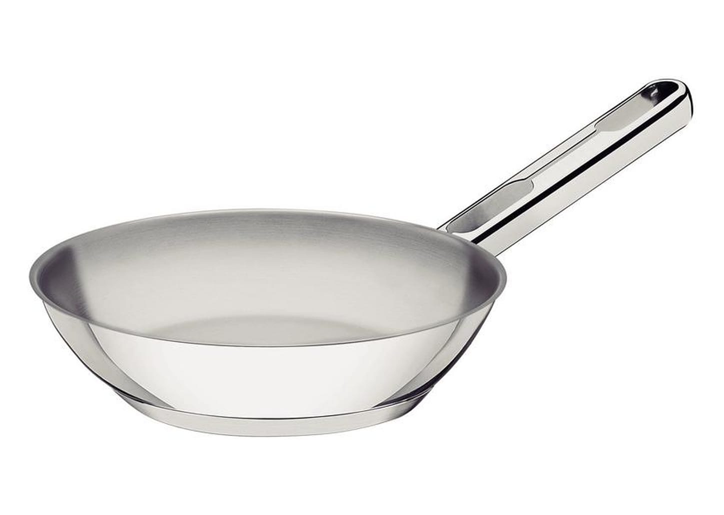 Jogo de Panelas Tramontina Inox 10 Peças Allegra