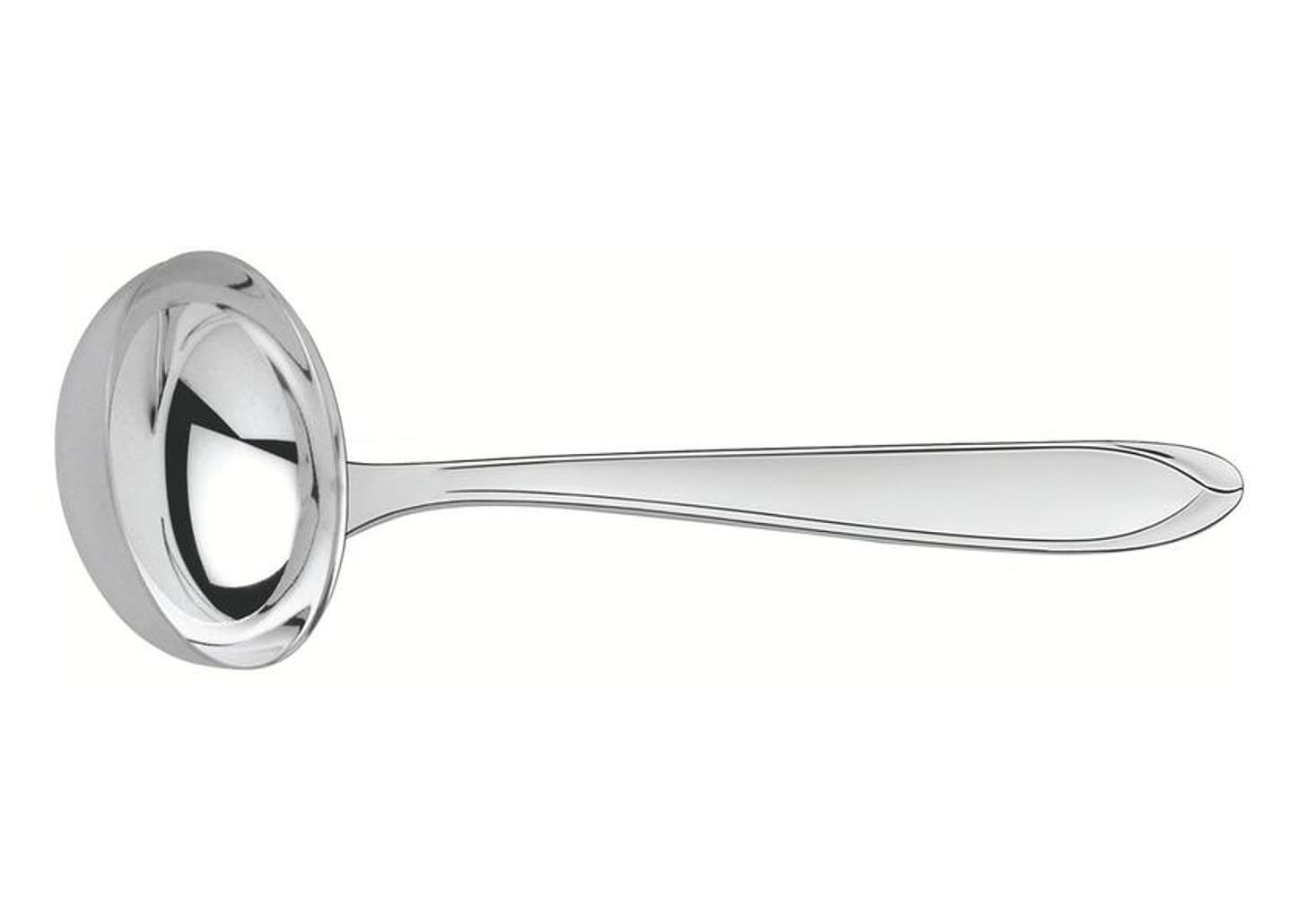 Jogo de Panelas Tramontina Inox 10 Peças Allegra