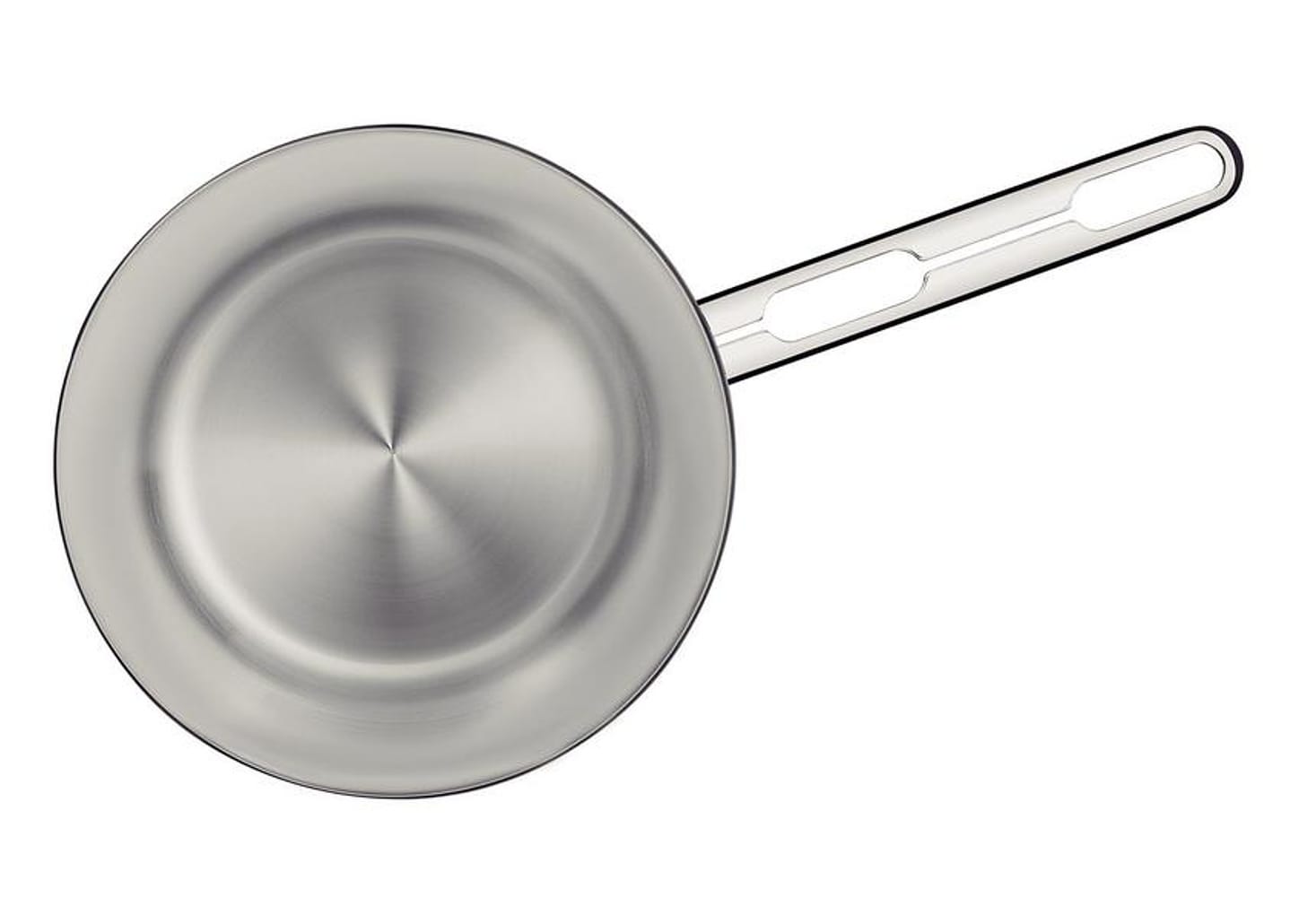 Jogo de Panelas Tramontina Inox 10 Peças Allegra