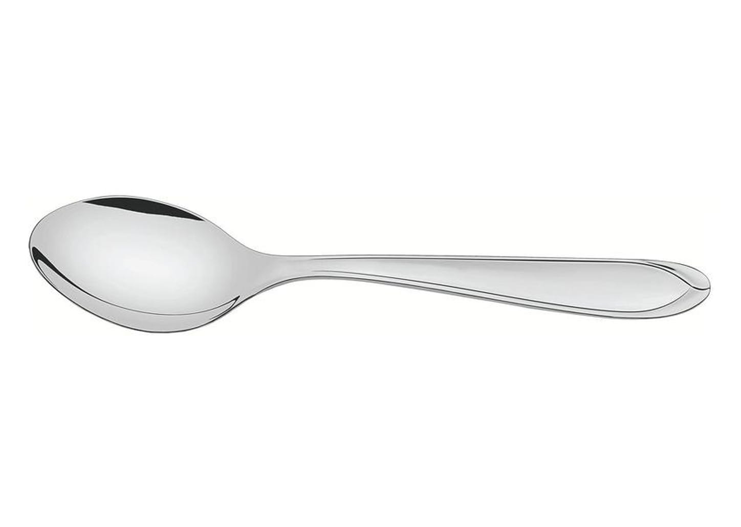 Jogo de Panelas Tramontina Inox 10 Peças Allegra