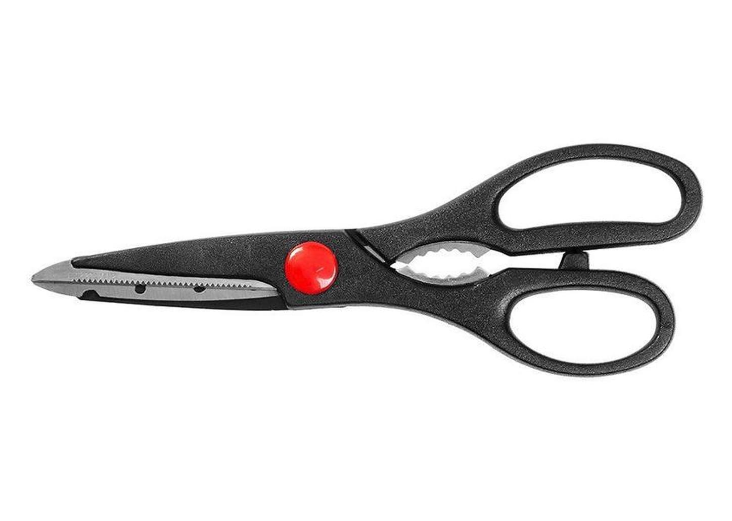 Jogo de Facas Brinox com Cepo Cross 7 Peças