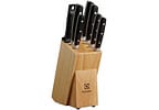 Jogo de Facas Electrolux Inox A21194501 8 Peças