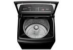 Lavadora de Roupas Brastemp 16kg Cesto Inox 12 Programas de Lavagem Cinza BWT16A9