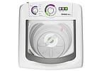 Lavadora de Roupas Consul 10kg 16 Programas de Lavagem Branca CWB10BB